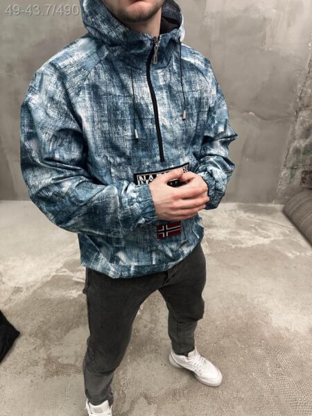 Анорак