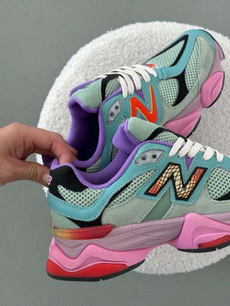 New Balance 9060 Rainbow