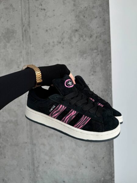 Adidas Campus Pink