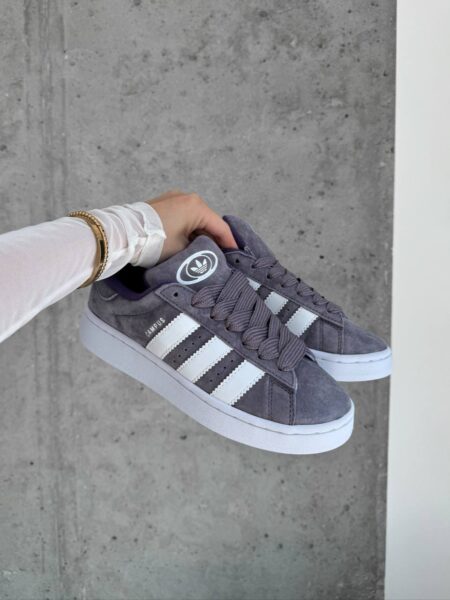 Adidas Campus Violet