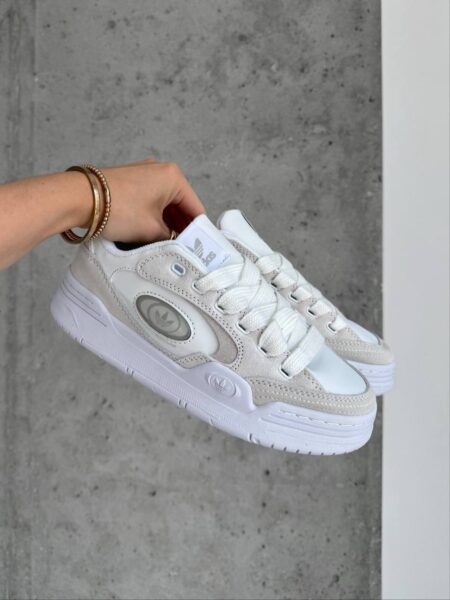Adi2000 White