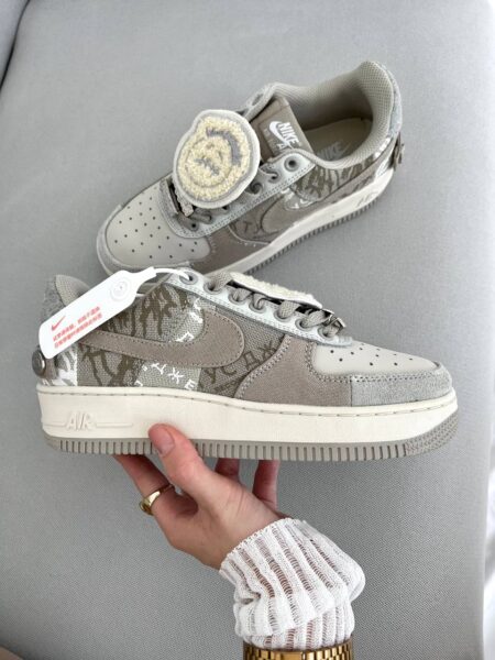 Nike Air Force Jack
