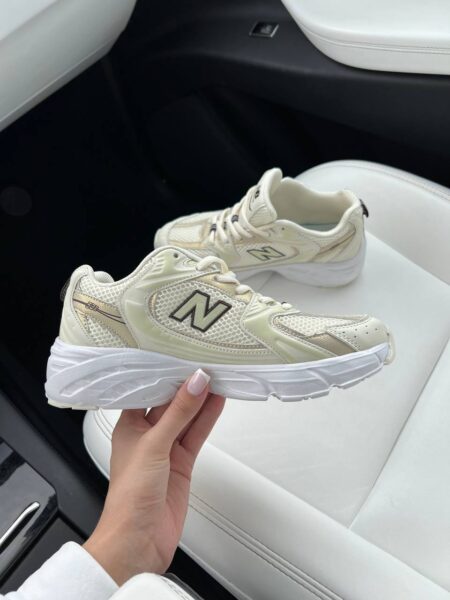 New Balance 530 Yellow