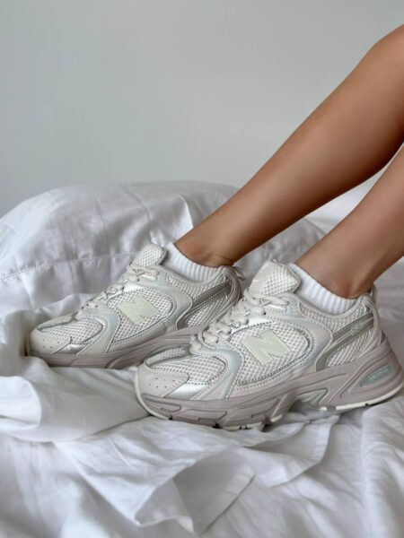 New Balance 530 Beige Premium