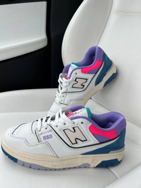 New Balance Multicolor