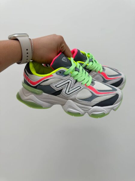 New Balance 9060 Neon