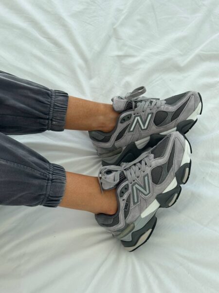 New Balance 9060 Grey New