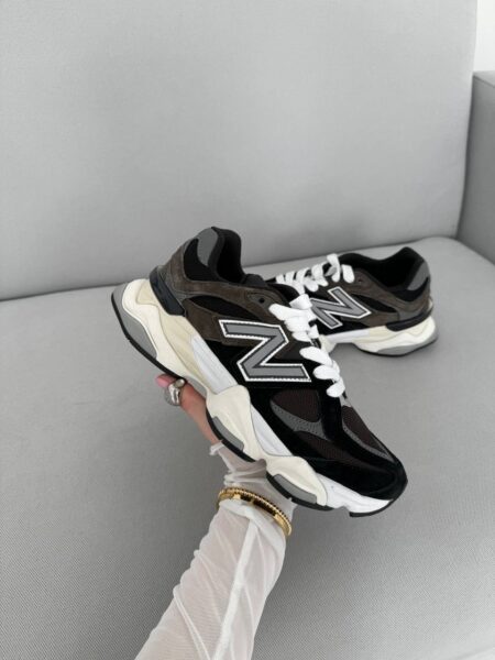 New Balance 9060 Black