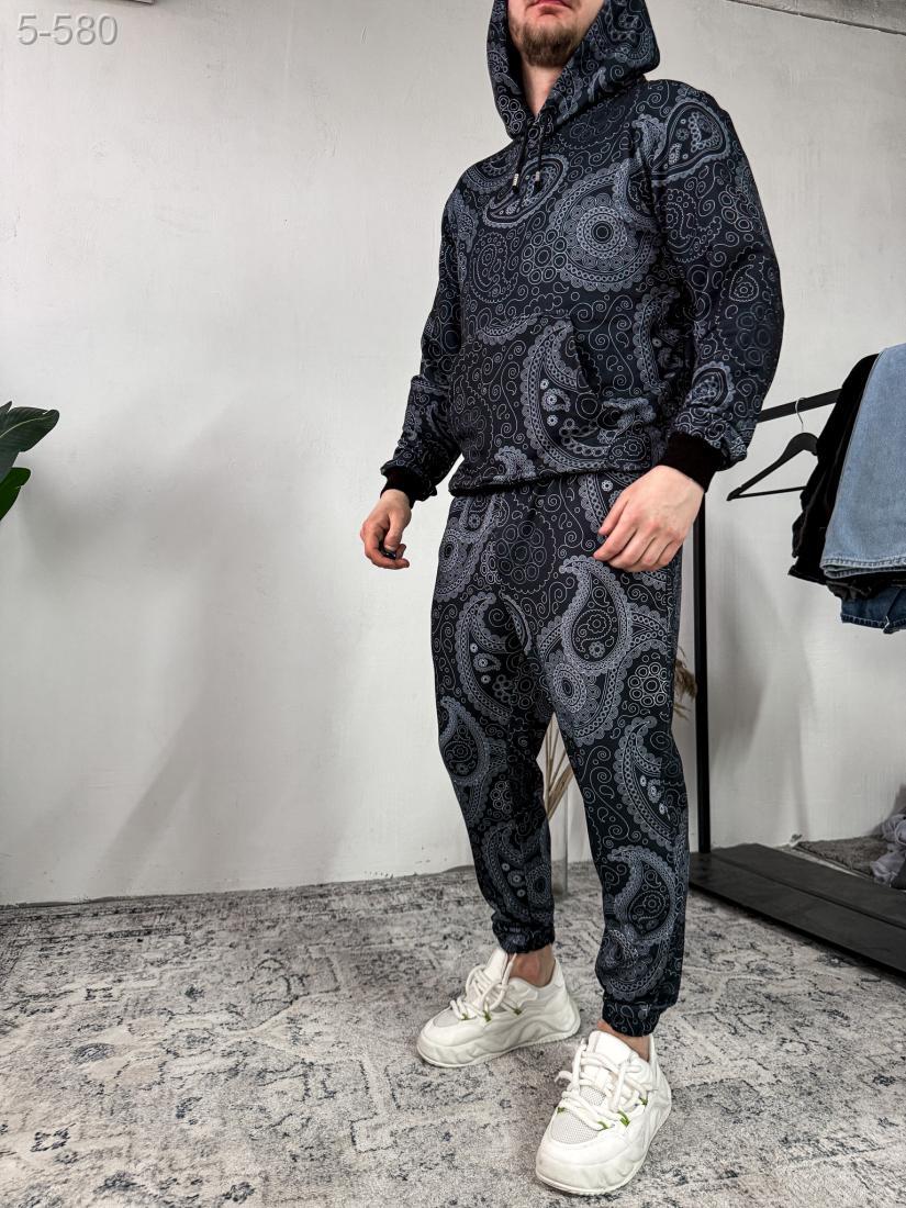 Костюм спортивний