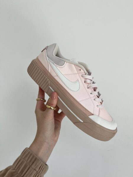 Nike Court Legacy Pink