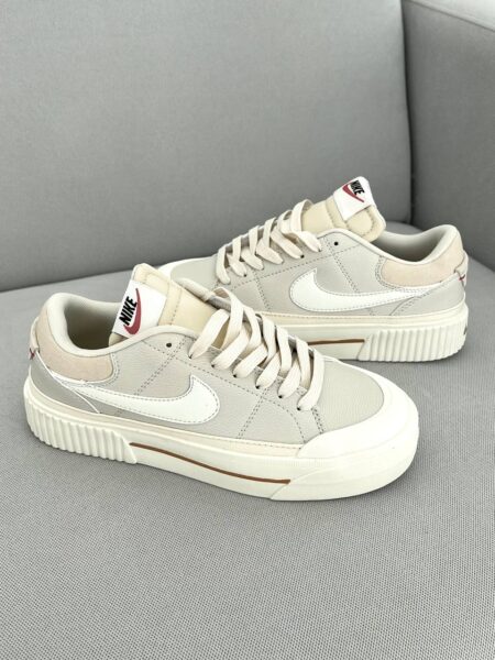 Nike Court Legacy Grey
