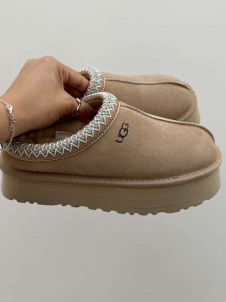 UGG Tasman Beige