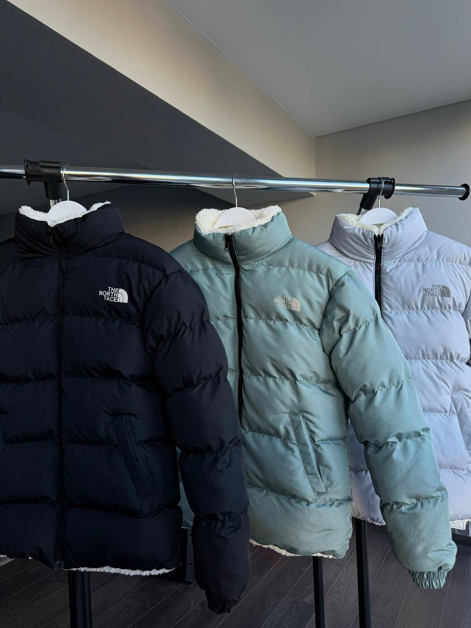Куртка The North Face - Зображення 12
