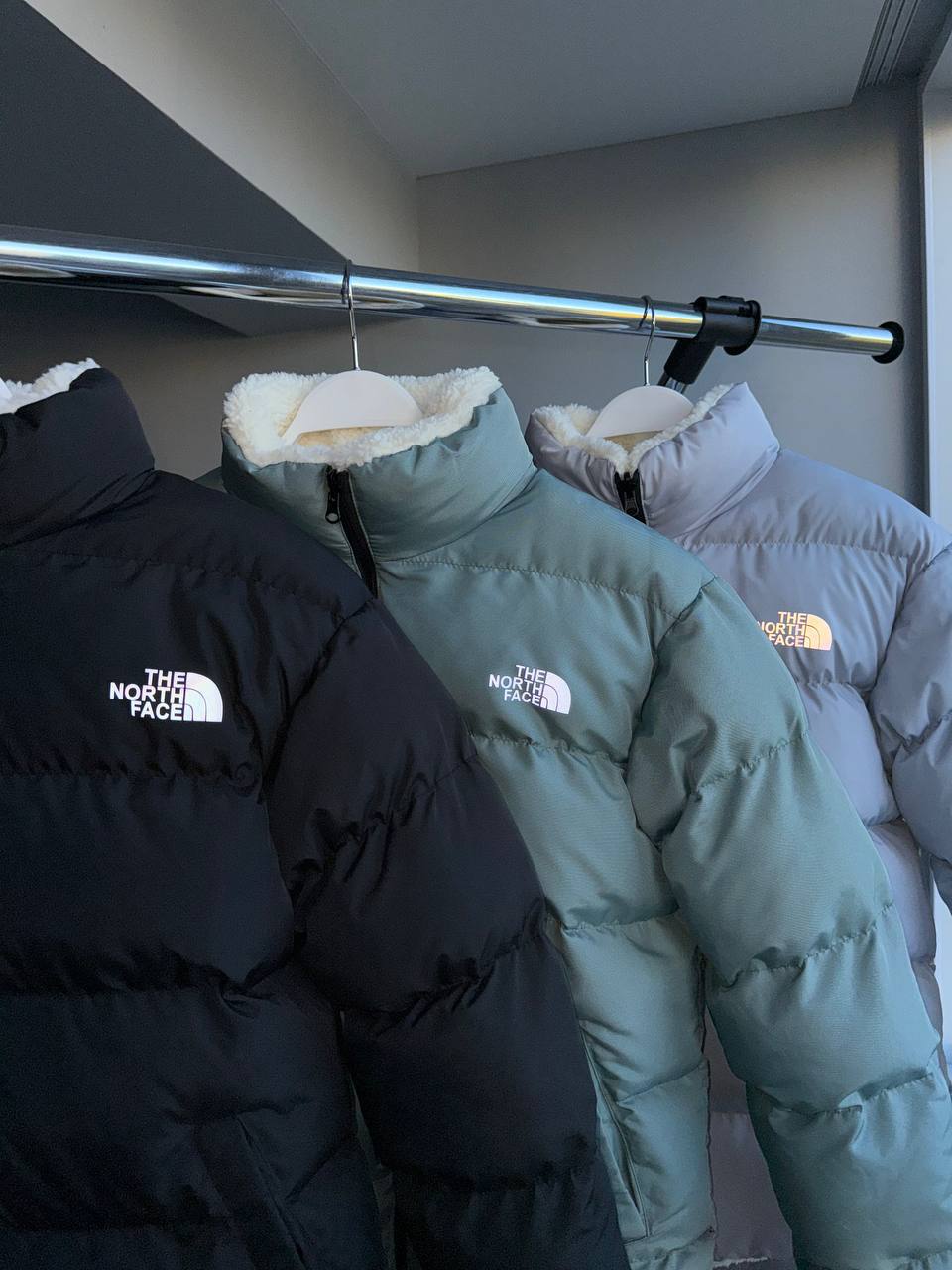 Куртка The North Face - Зображення 11