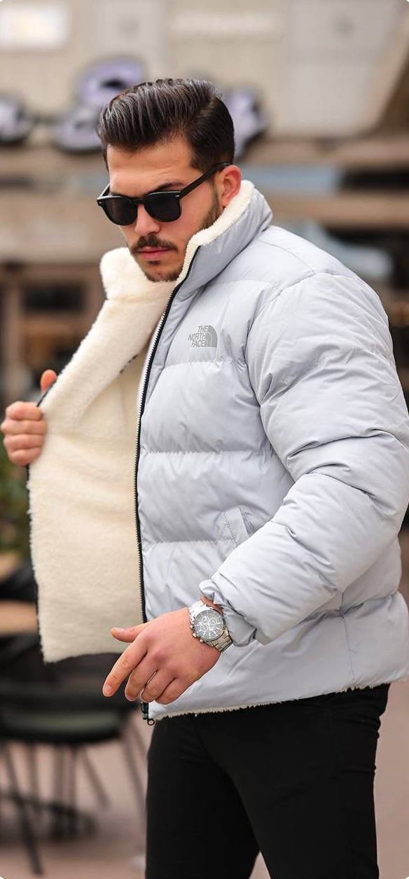 Куртка The North Face - Зображення 9
