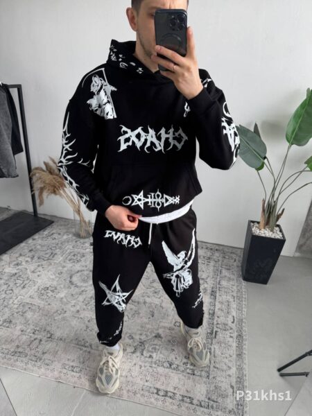 Костюм спортивний