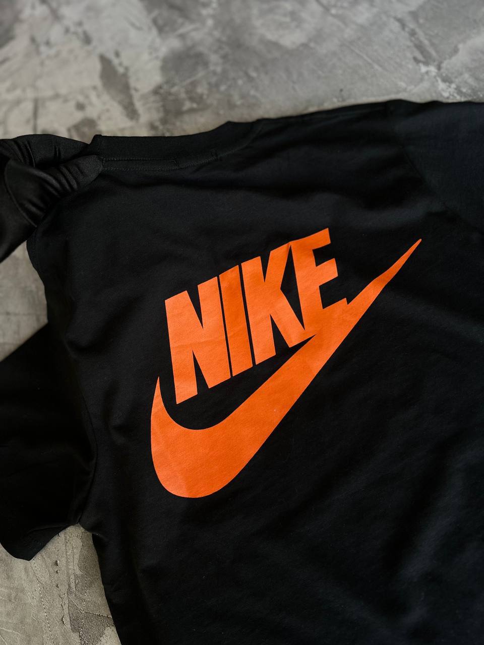 Футболка Nike - Зображення 3