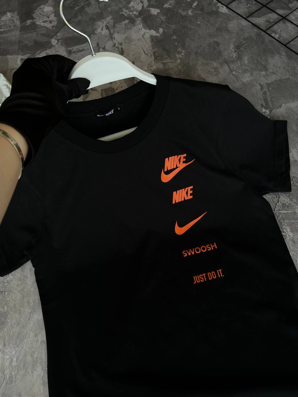 Футболка Nike - Зображення 4