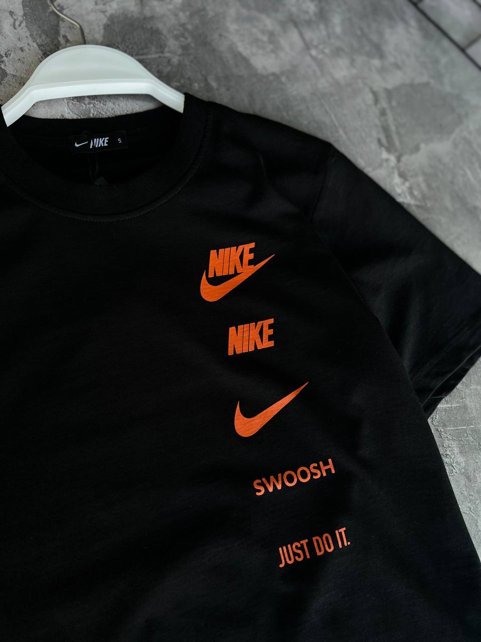 Футболка Nike - Зображення 6