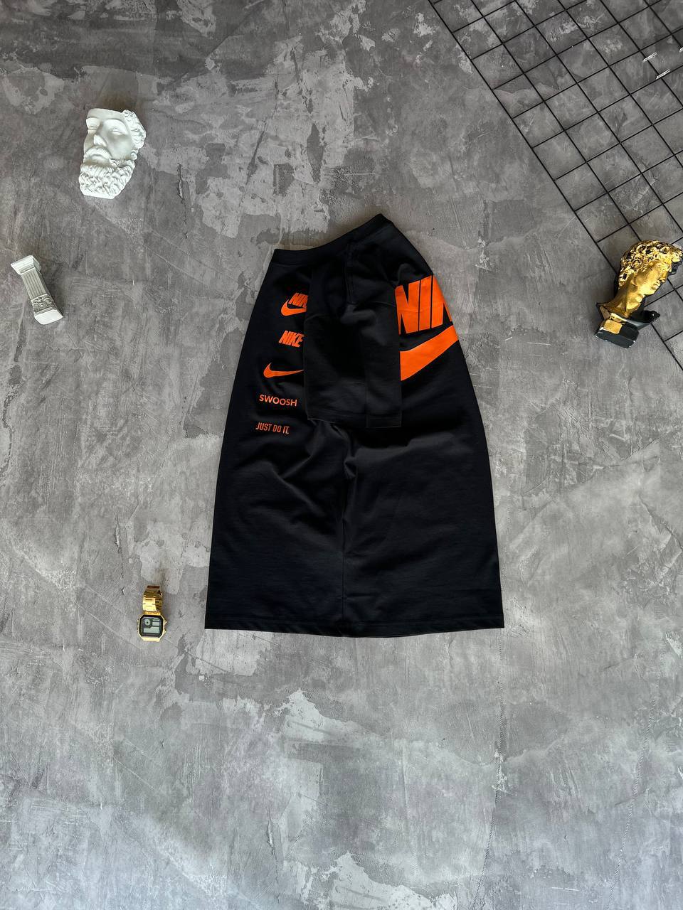 Футболка Nike - Зображення 8