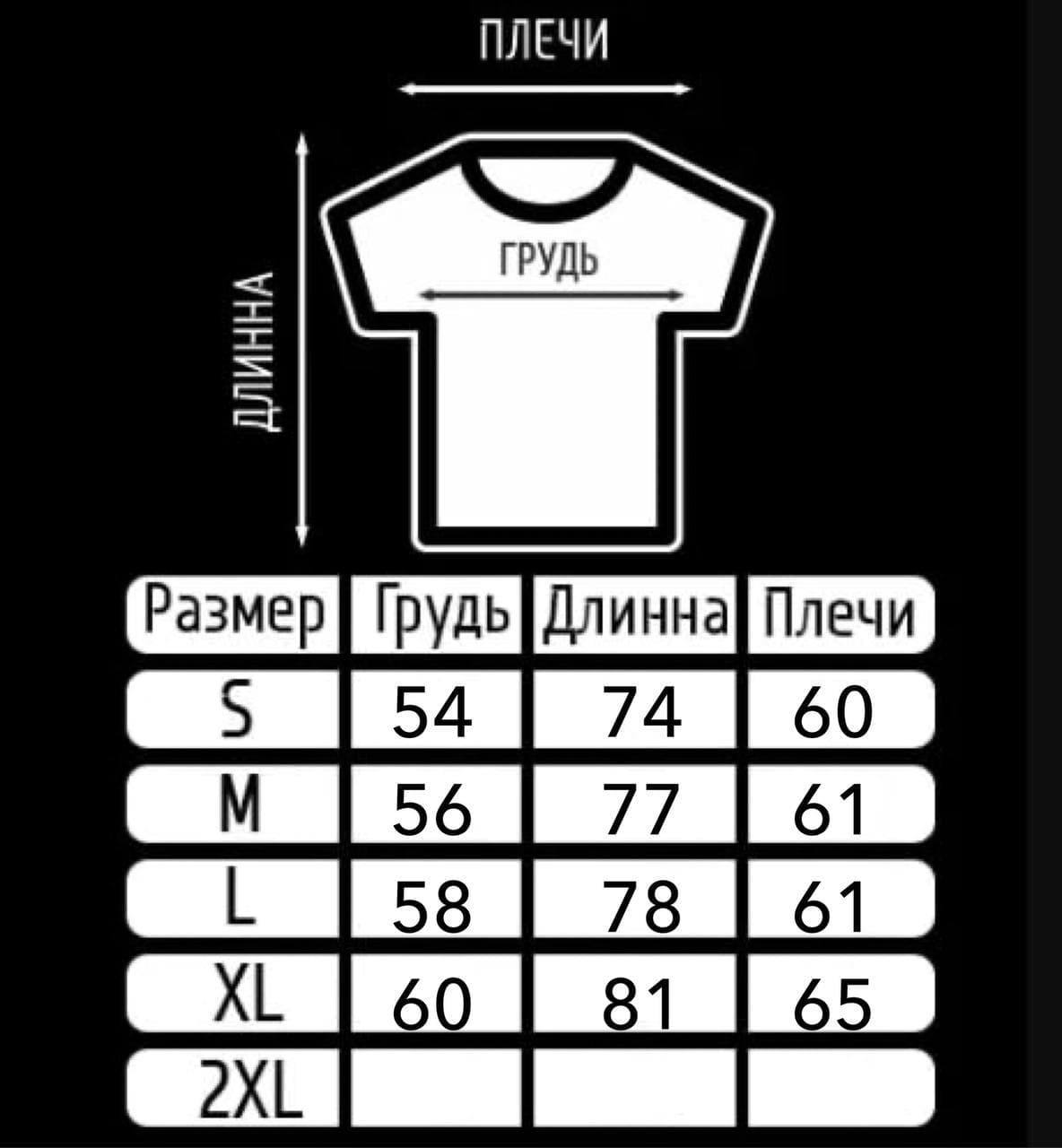 Футболка Palm Angels - Зображення 3