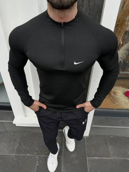 Світшот чоловічий Nike
