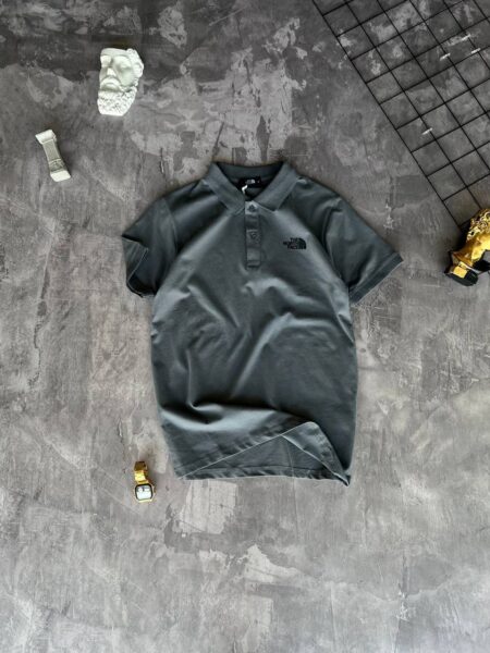 Поло The North Face