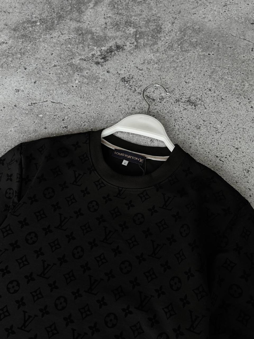 Спортивний літній костюм Louis Vuitton - Зображення 3