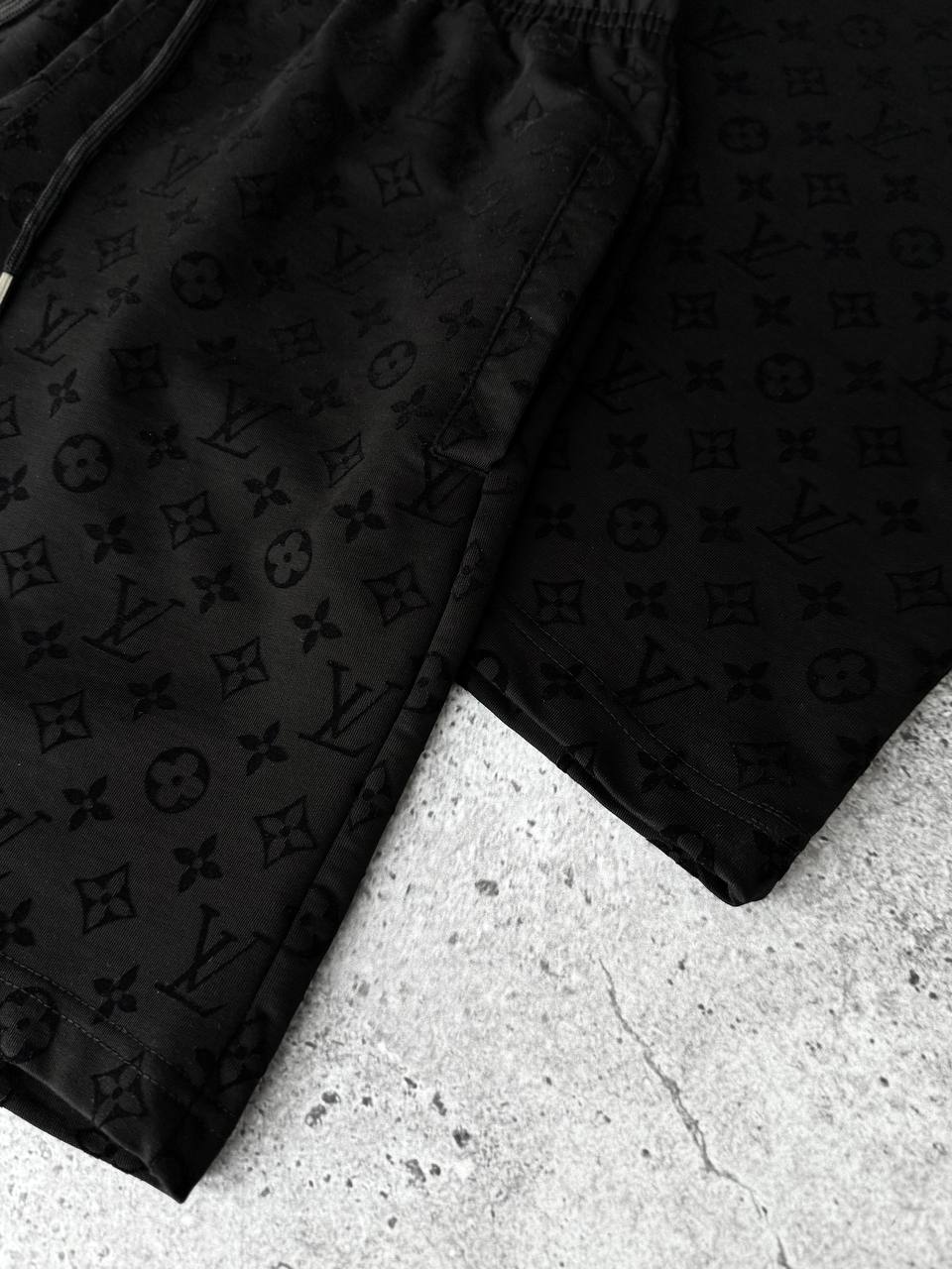 Спортивний літній костюм Louis Vuitton - Зображення 4