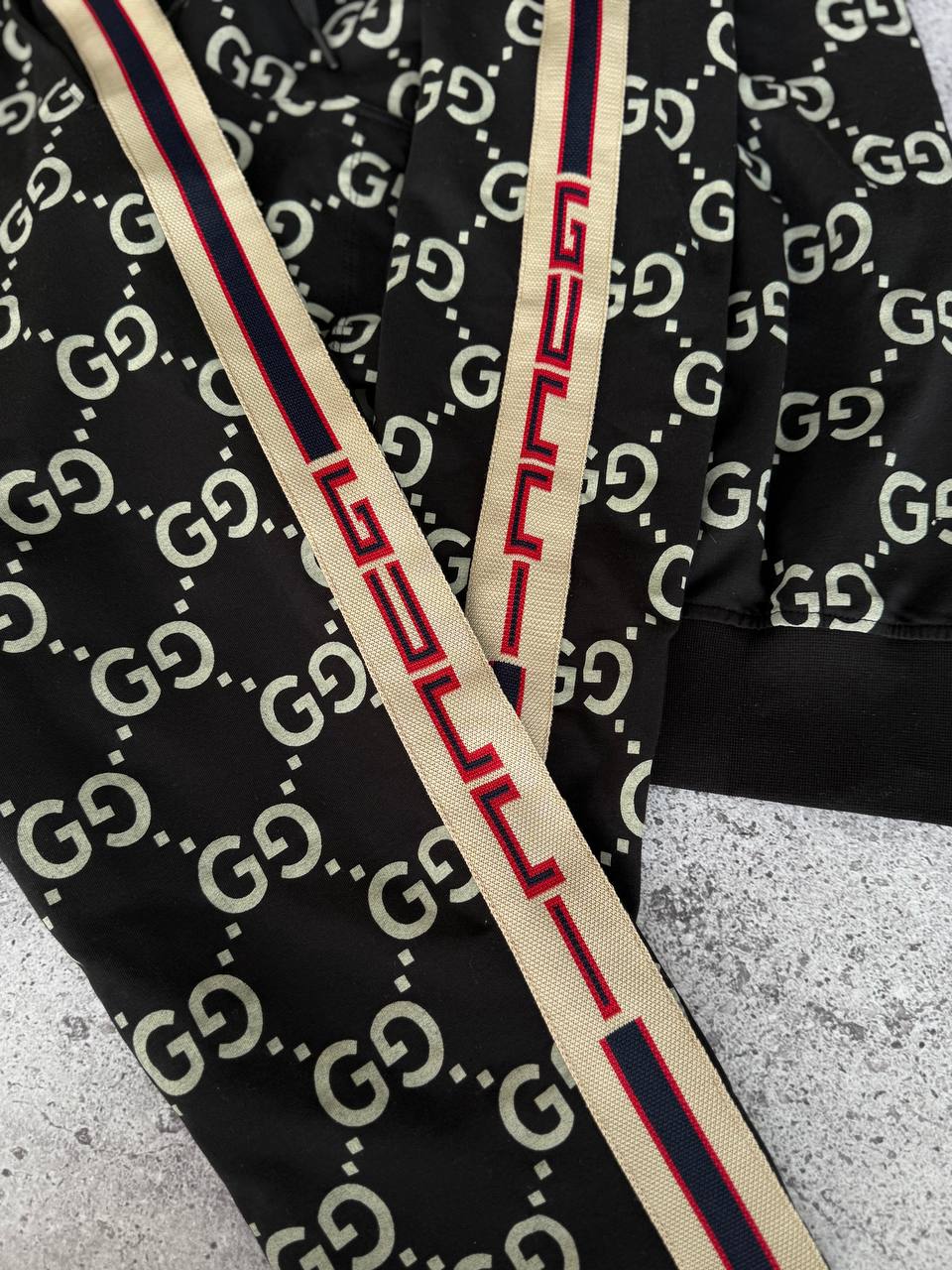Костюм спортивний Gucci - Зображення 5