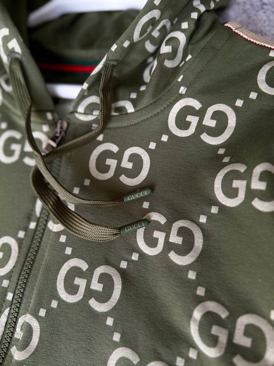 Костюм спортивний Gucci - Зображення 3