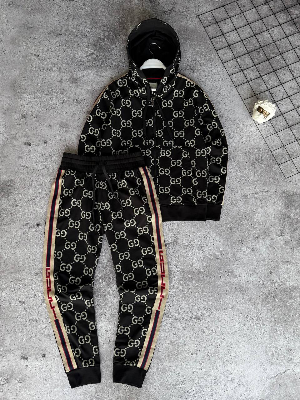 Костюм спортивний Gucci