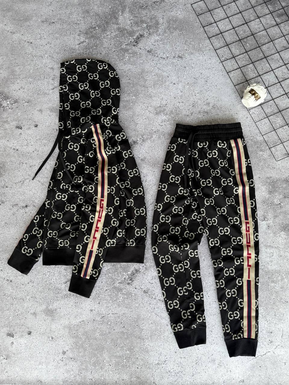 Костюм спортивний Gucci - Зображення 2