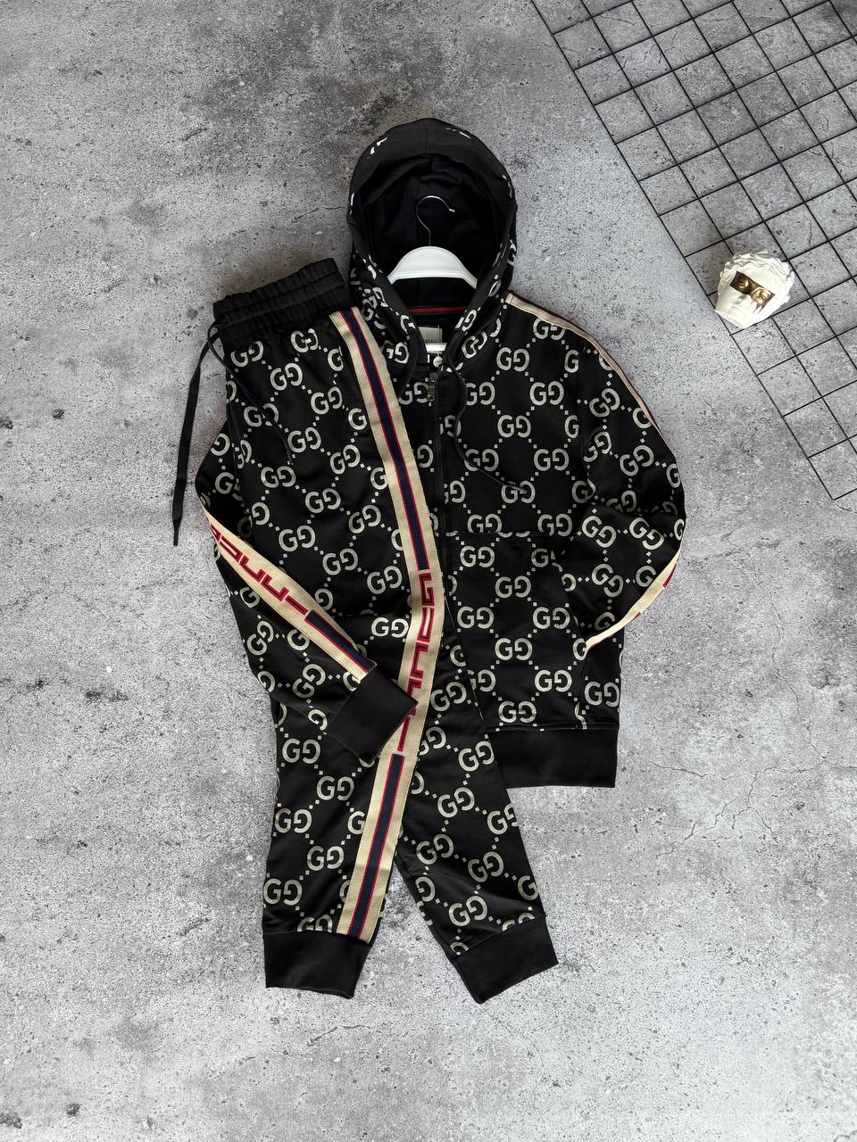 Костюм спортивний Gucci - Зображення 4
