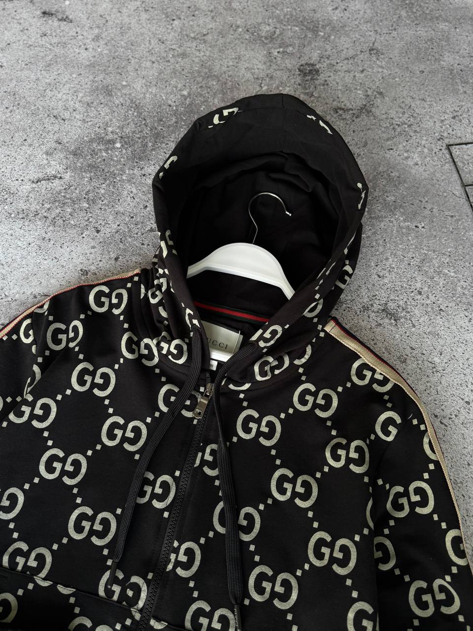 Костюм спортивний Gucci - Зображення 7