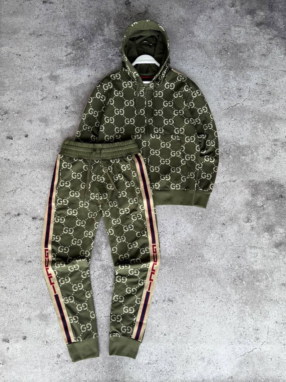 Костюм спортивний Gucci