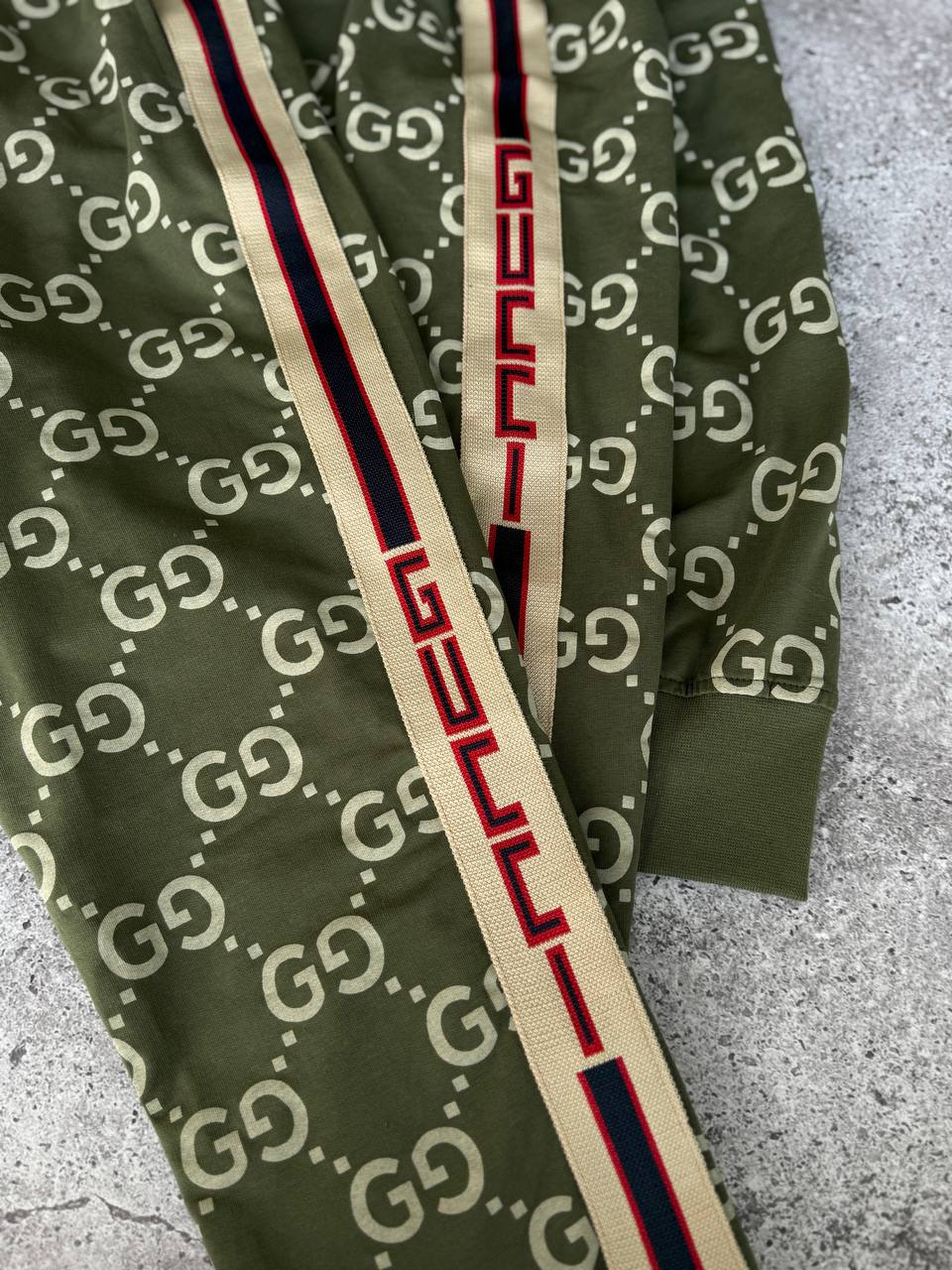 Костюм спортивний Gucci - Зображення 5