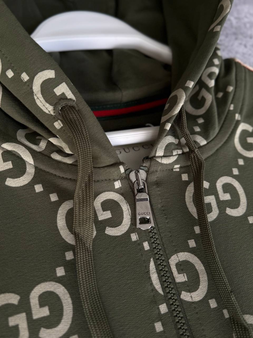 Костюм спортивний Gucci - Зображення 6