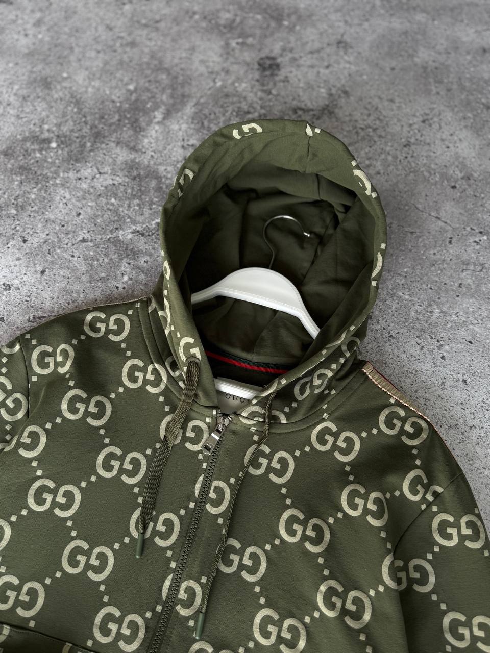 Костюм спортивний Gucci - Зображення 7