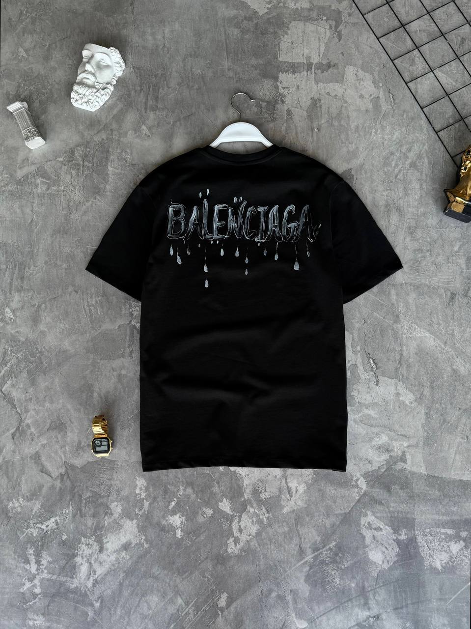 Футболка Balenciaga - Зображення 2