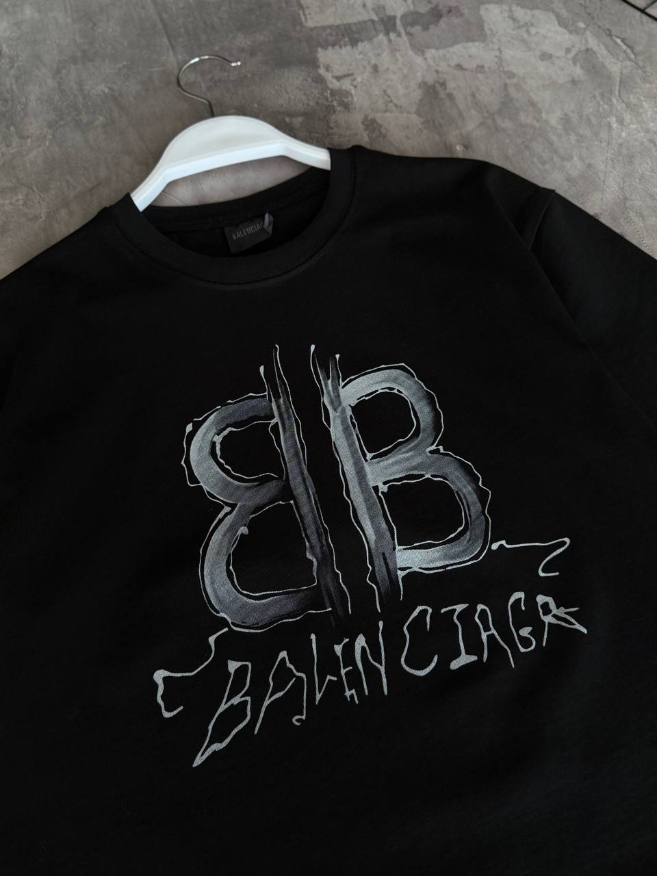 Футболка Balenciaga - Зображення 3