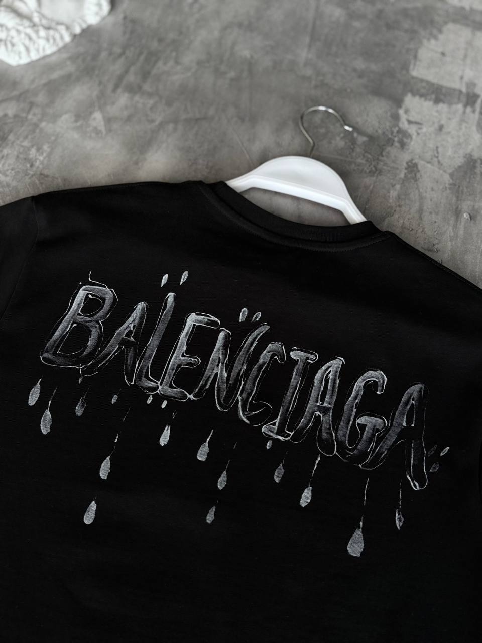 Футболка Balenciaga - Зображення 6