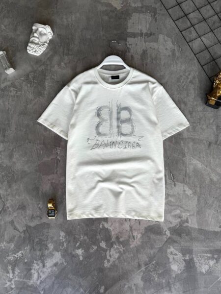 Футболка Balenciaga