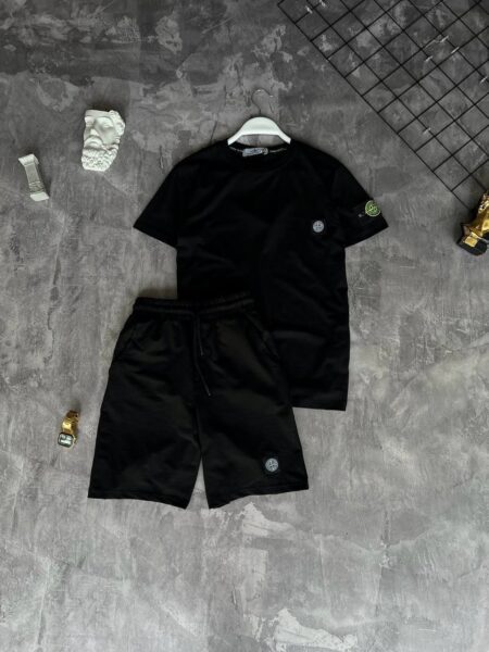 Спортивний літній костюм Stone Island