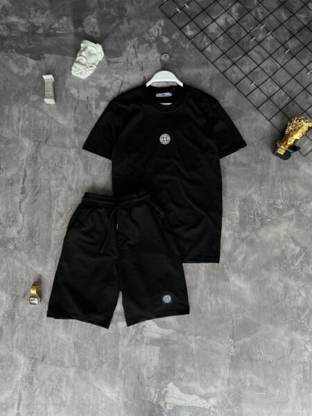 Спортивний літній костюм Stone Island