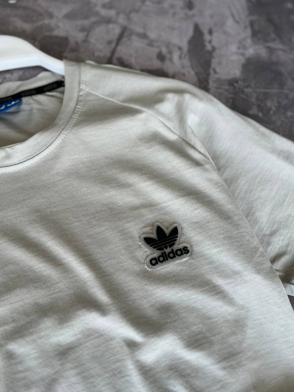 Спортивний літній костюм Adidas - Зображення 7