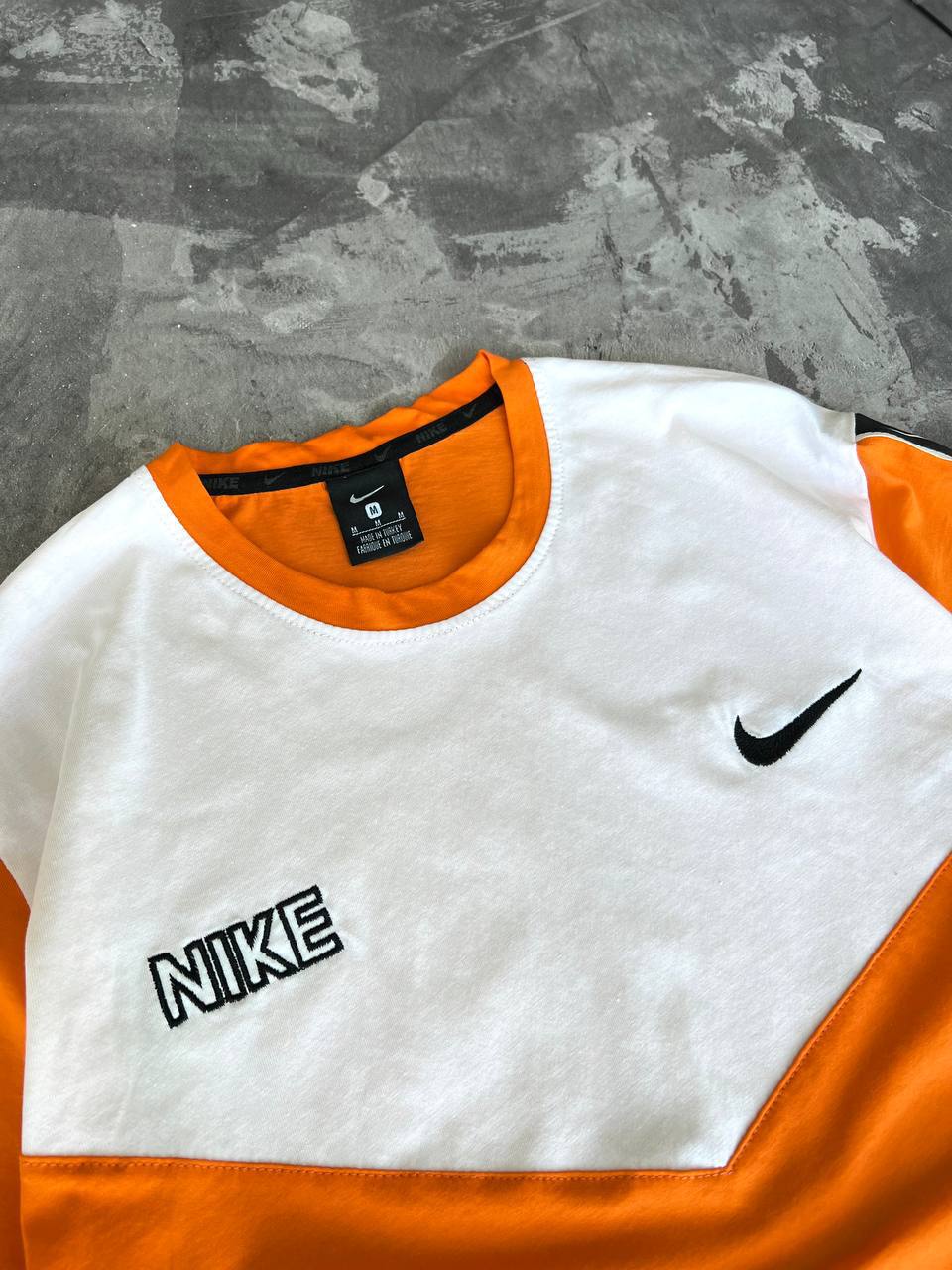 Спортивний літній костюм Nike - Зображення 6