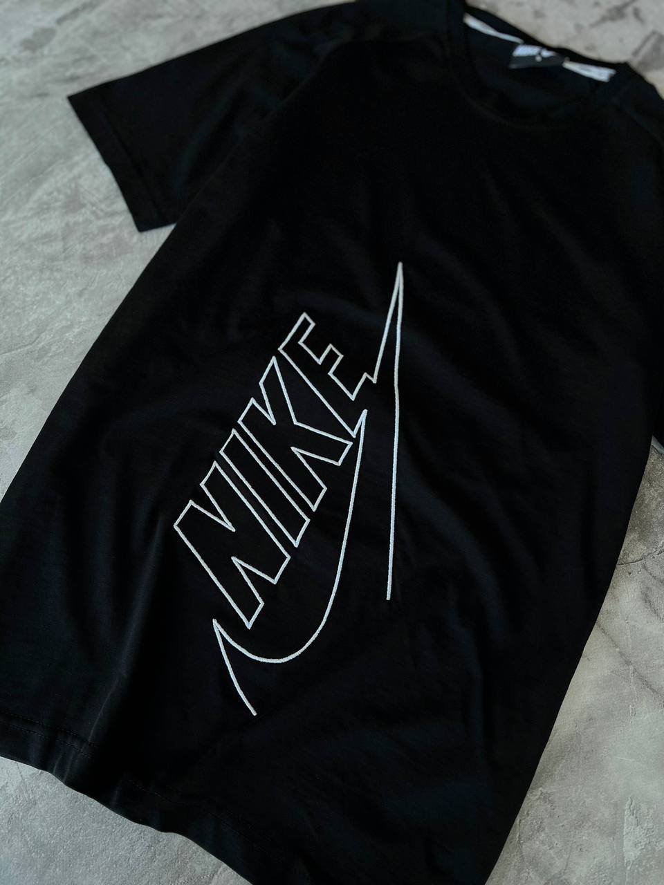 Спортивний літній костюм Nike - Зображення 3