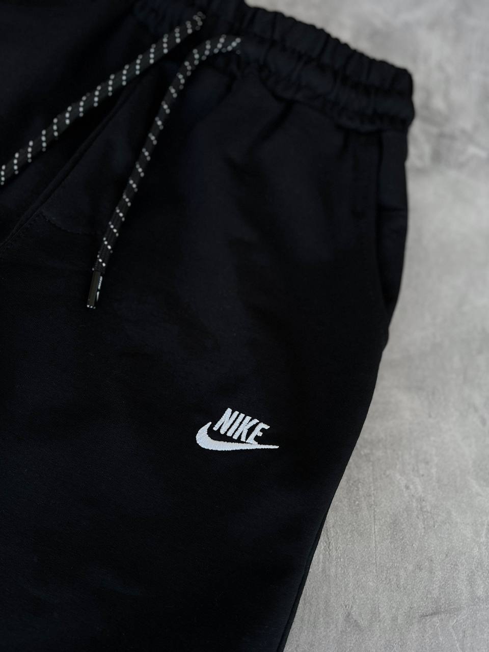 Спортивний літній костюм Nike - Зображення 5