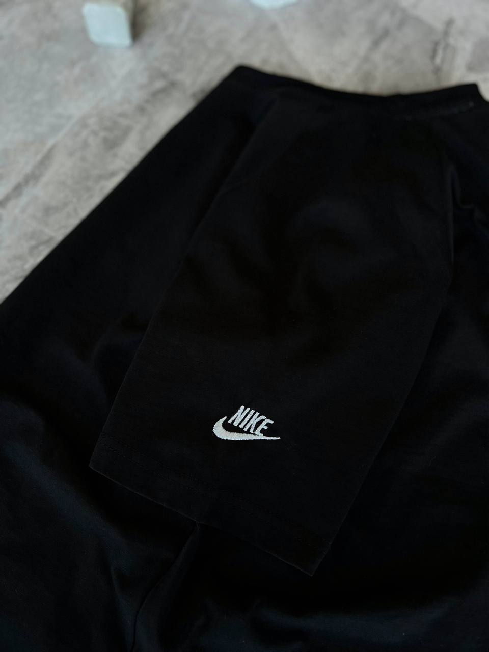 Спортивний літній костюм Nike - Зображення 7